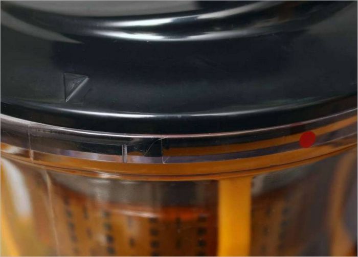 Technique pour les boissons