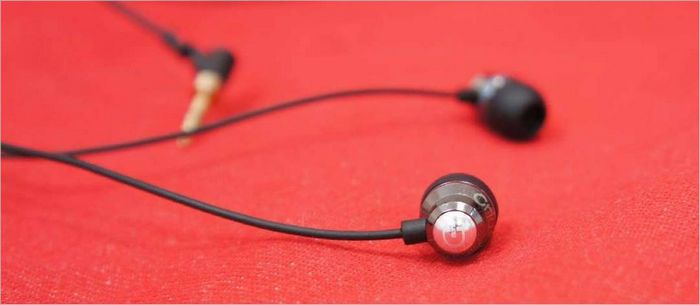 Équipement audio