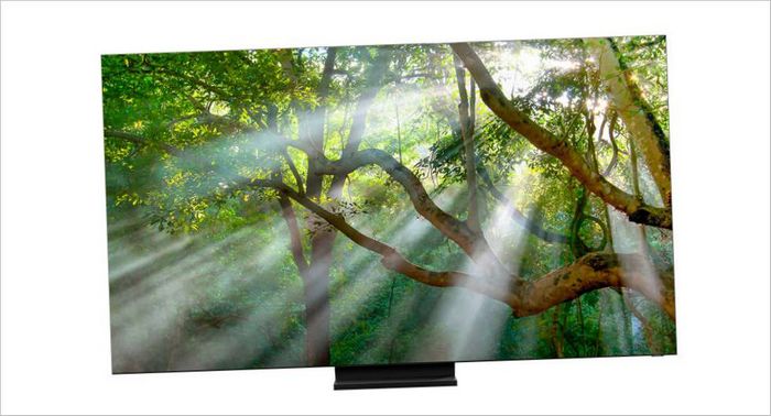Samsung Q950