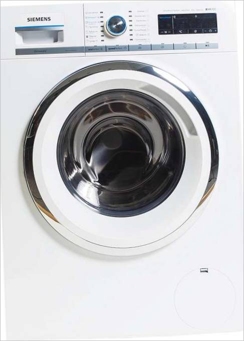Lavage à domicile des appareils électroménagers