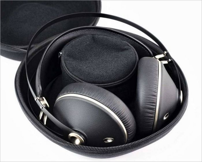 Casque supra-auriculaire Meze 99 NEO