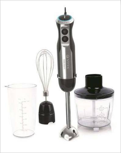 Blender VITEK VT-8543