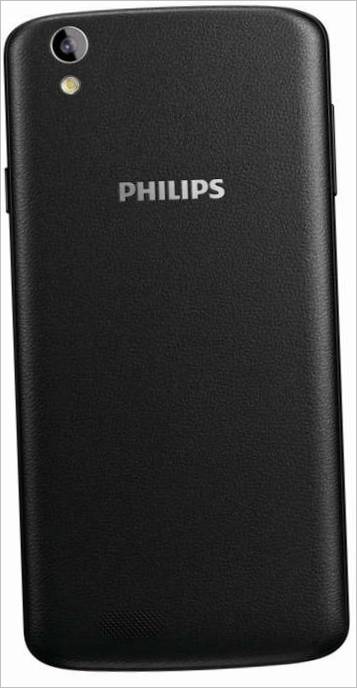 Téléphones et connectivité