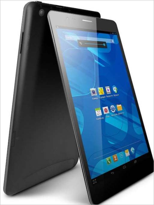 Tablettes
