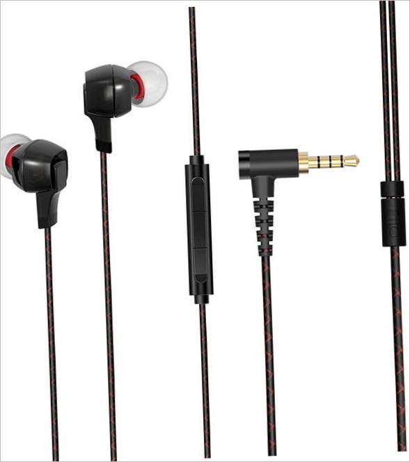 Équipement audio