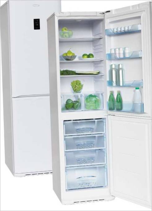 Gros appareils électroménagers pour la cuisine
