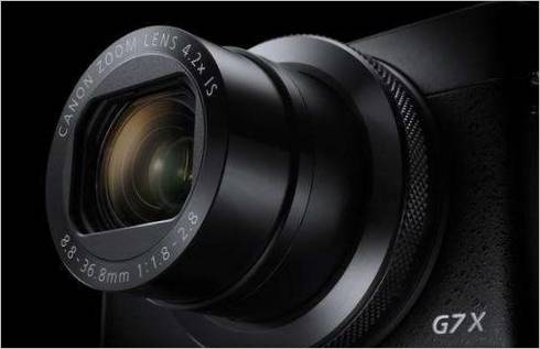 Appareils photo compacts