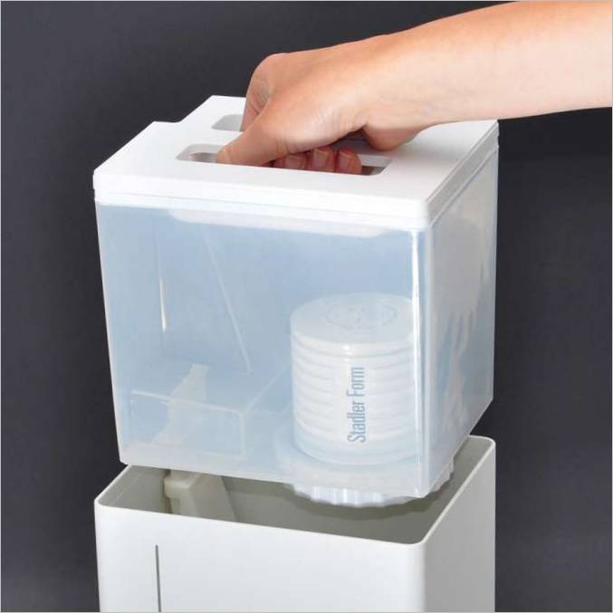 Technologie climatique
