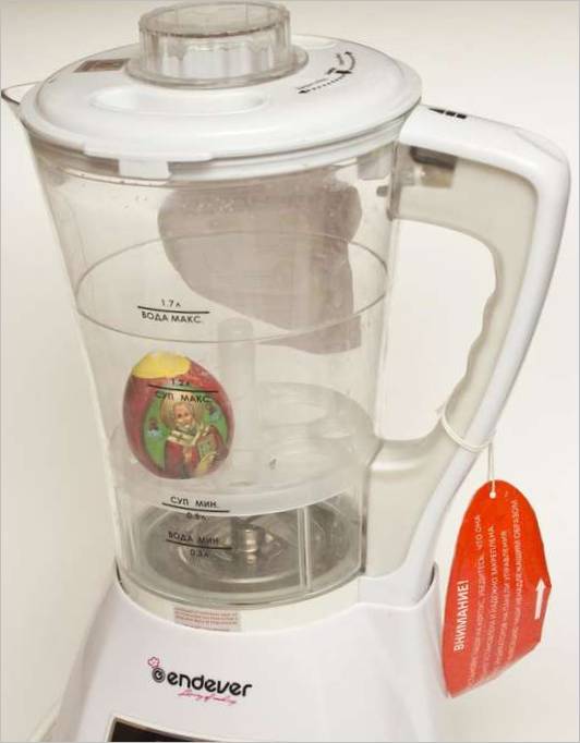 Petits appareils pour la cuisine