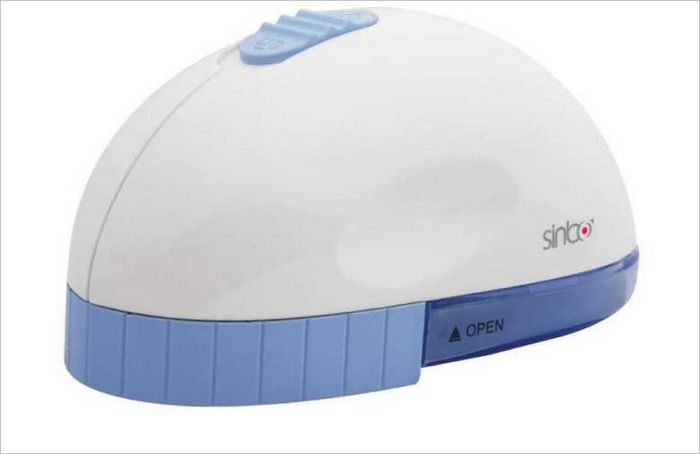 Dissolvant de calicot Sinbo SS 4019