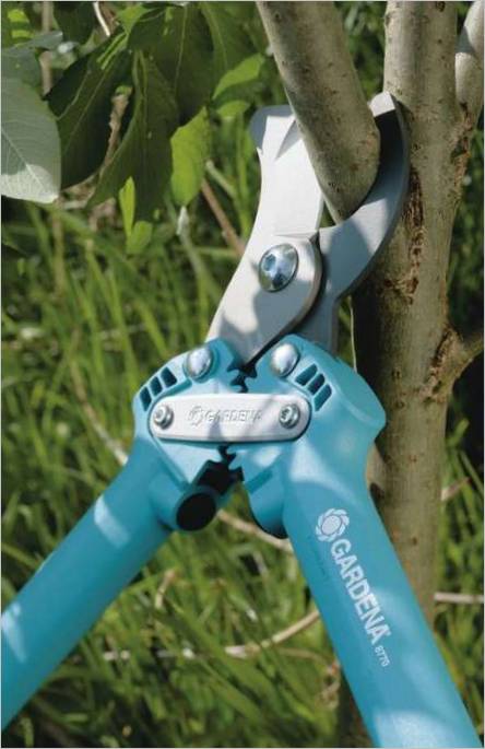 Comfort Lopper 500 BL