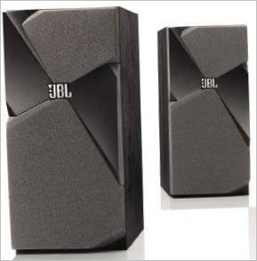 Enceintes JBL Studio One