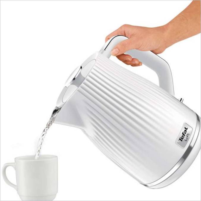 Tefal Loft KO2501