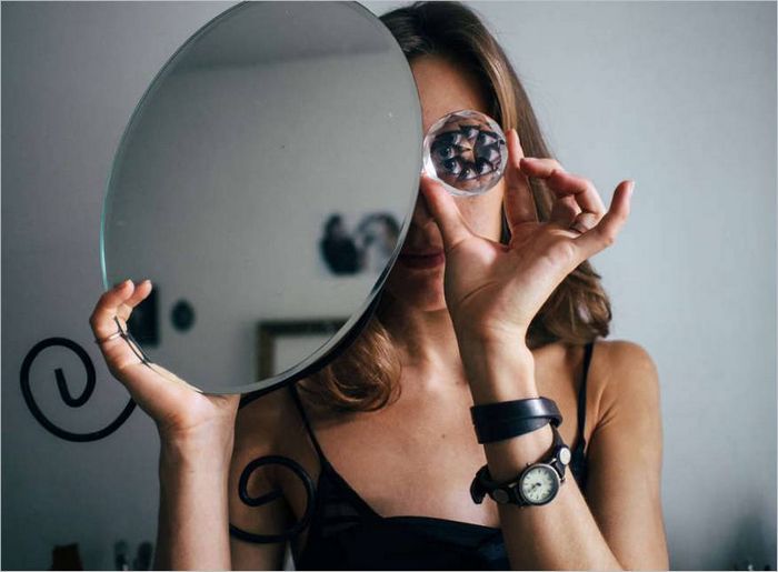 Natalia Rukavichnikova, Paris. Lumière naturelle, lumière faible Caméras sans miroir