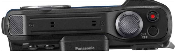 Appareils photo compacts