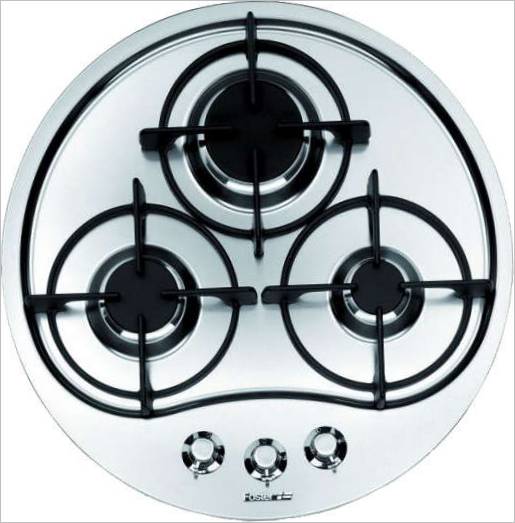 Foster 7052442 Rondo hob