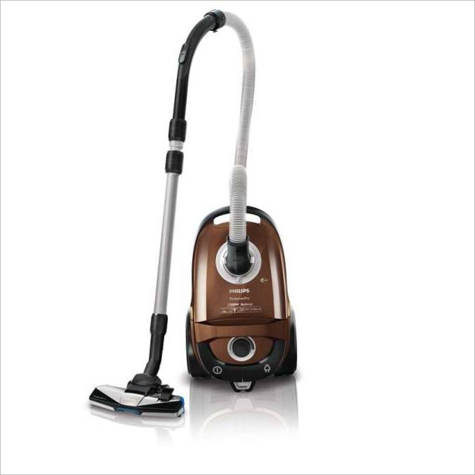 Aspirateur Philips PerformerPro FC9194