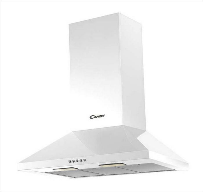 Hotte aspirante Candy CCE 16W-07 Hotte aspirante Candy CCE 16W-07