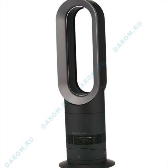 Chauffage par ventilateur