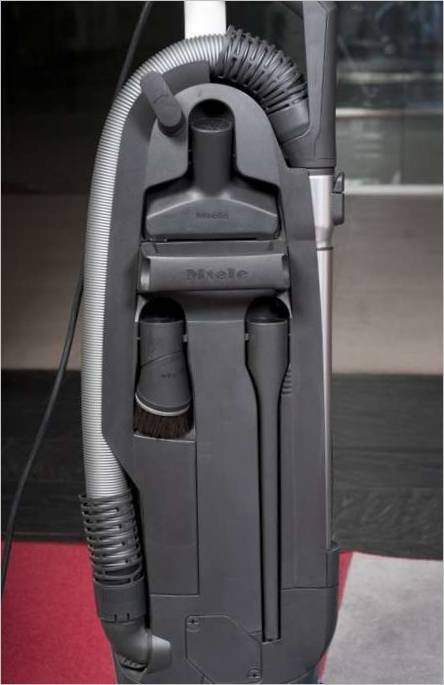 Miele S 7580Miele_S_7580_15 test d'aspirateur vertical