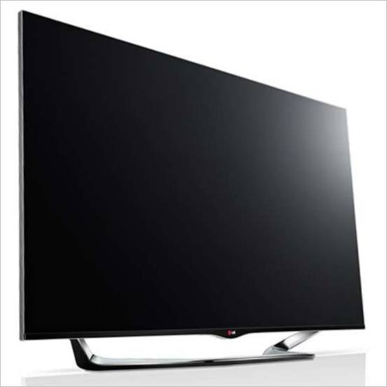 TVs