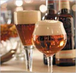 Brasseries artisanales