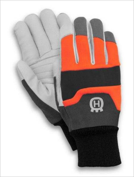 Gants Husqvarna