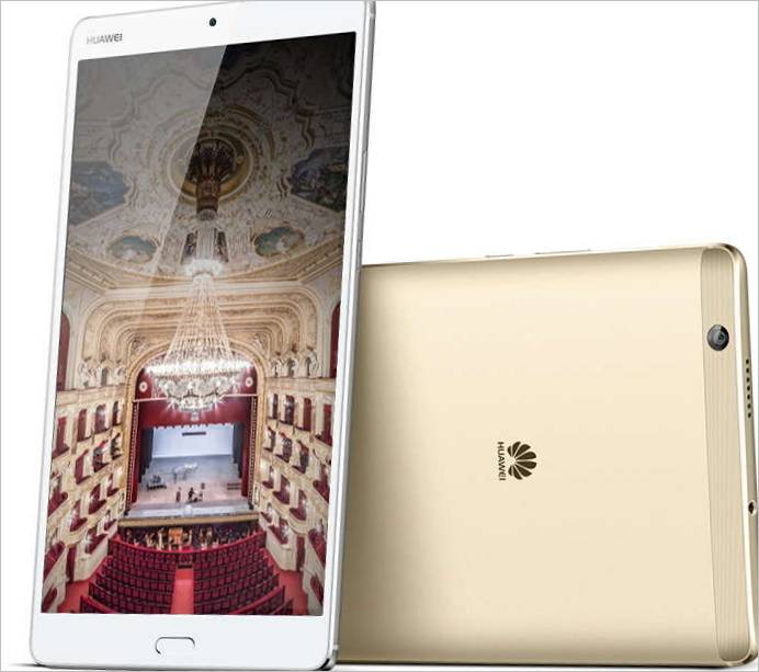 Huawei