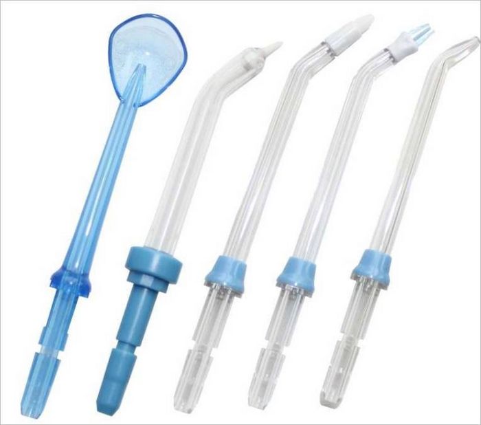 Brosses à dents