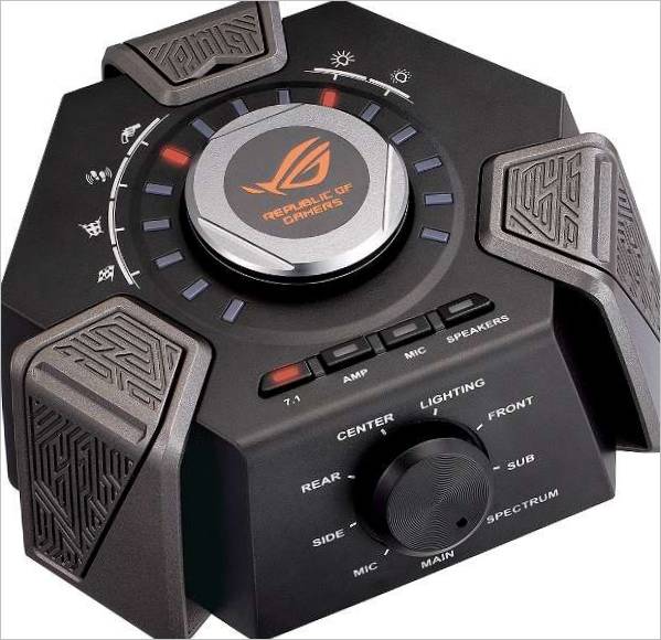 Casque d'ordinateur