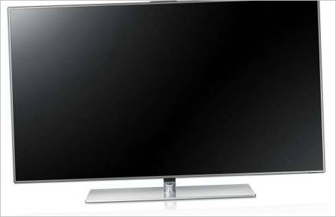 Samsung Smart TV