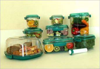 Petits appareils pour la cuisine