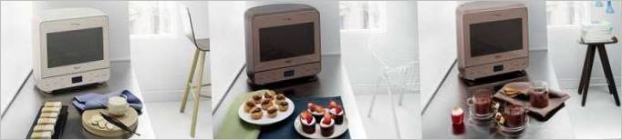 Gros matériel pour la cuisine