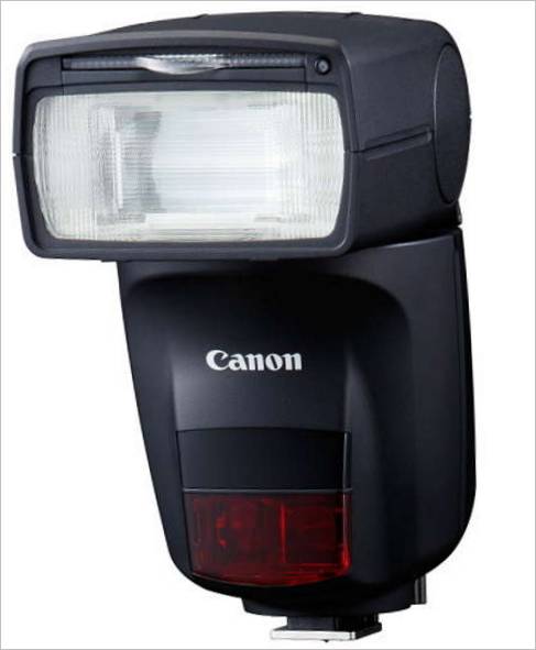 Flashguns
