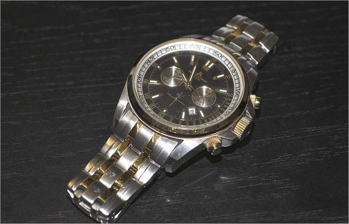 Horloge