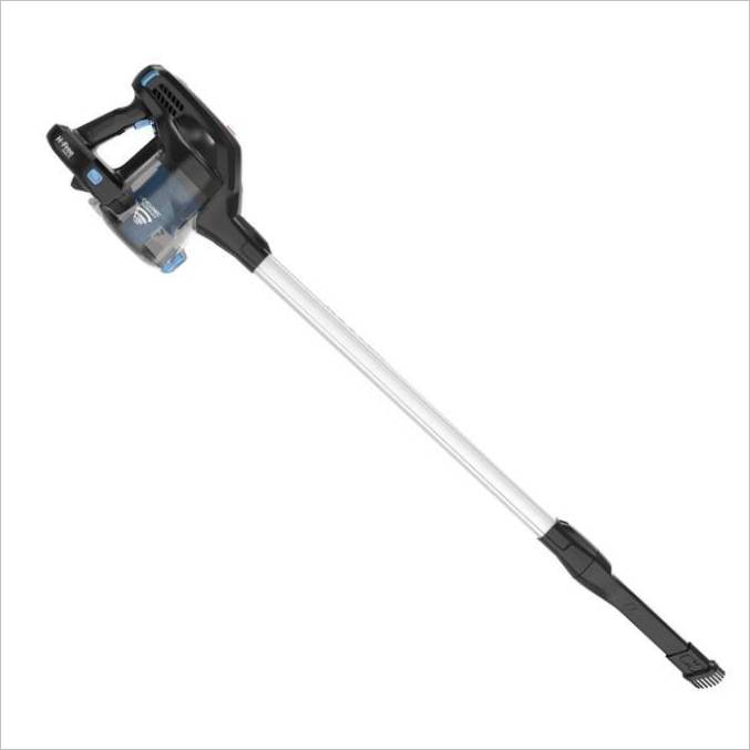 HOOVER HF18DPT 019 avec crevasse