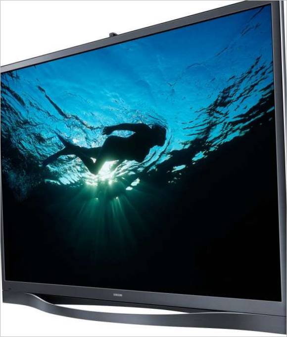 TVs
