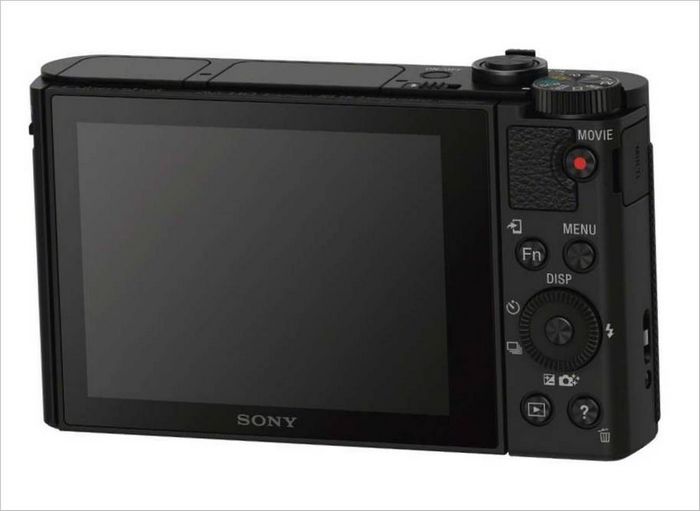 Appareils photo compacts