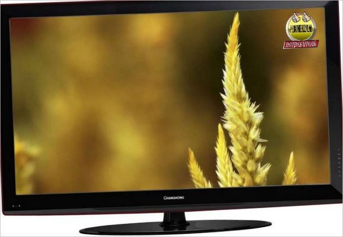 TV LCD 22 pouces BBK E22C718A