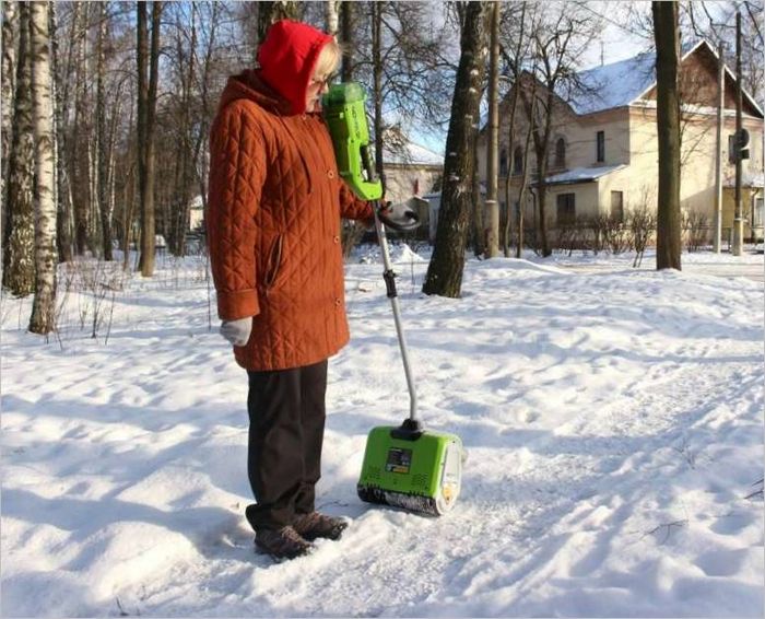 Greenworks 40V Greenworks 40V