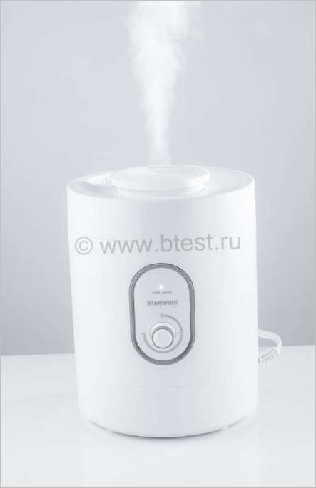 Humidificateur Starwind SHC2320