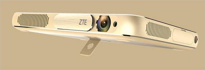 ZTE