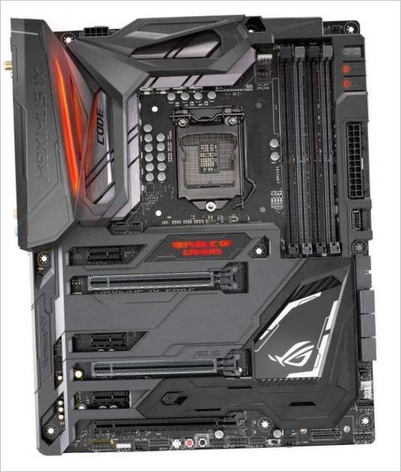 Composants informatiques