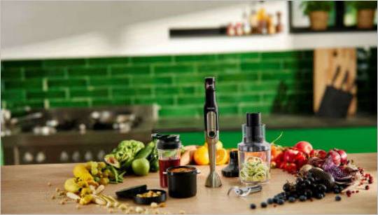 Philips Viva ProMix Philips Viva ProMix