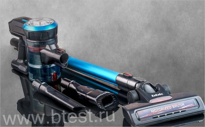 BBK aspirateur vertical BBK aspirateur vertical