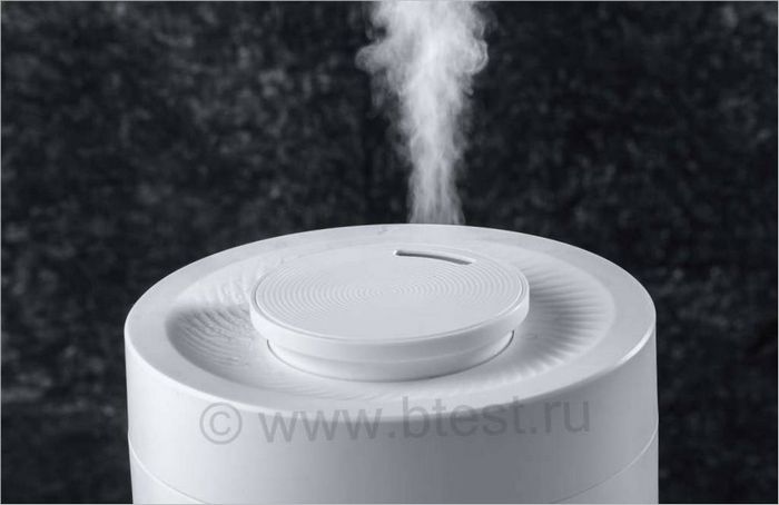 Humidificateurs Starwind