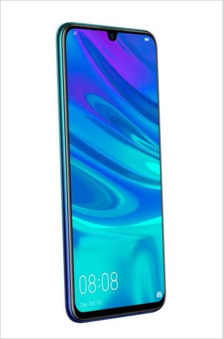 HUAWEI P smart 2023