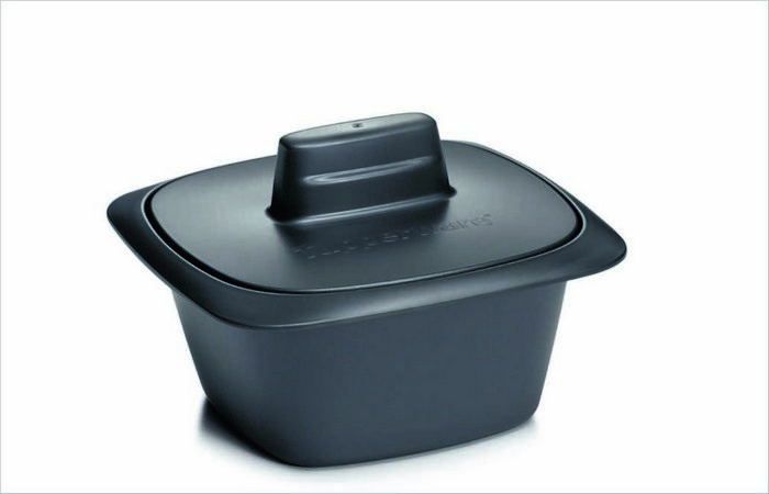 Mini chaudrons Tupperware Ultra Pro