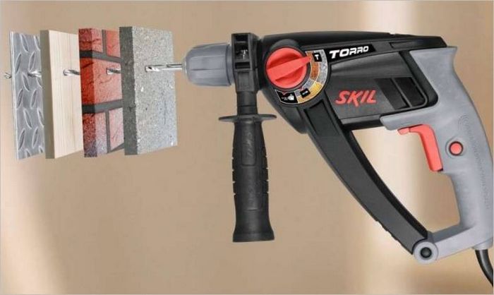 Outils