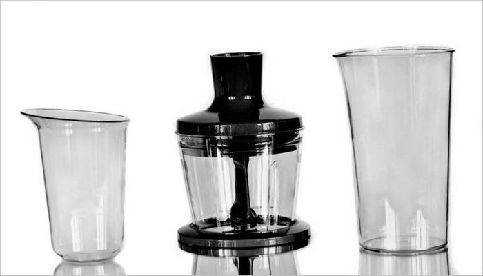 Blenders